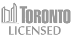 toronto license